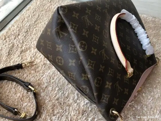 Cheap Vuitton PALLAS Louis 0702
